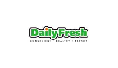 Loker Pegawai Jaga Stand di Daily Fresh